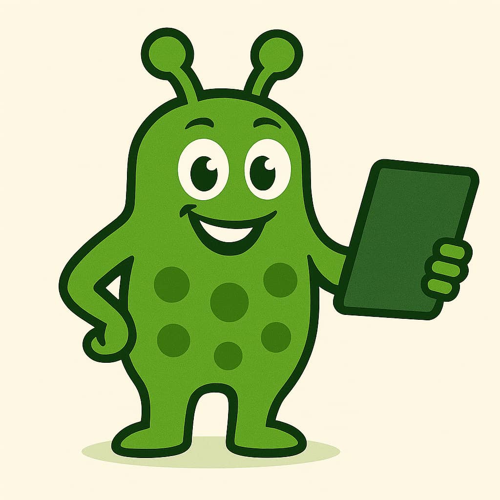 Happy Bugs Basic Tier - Entry-level wastewater management software