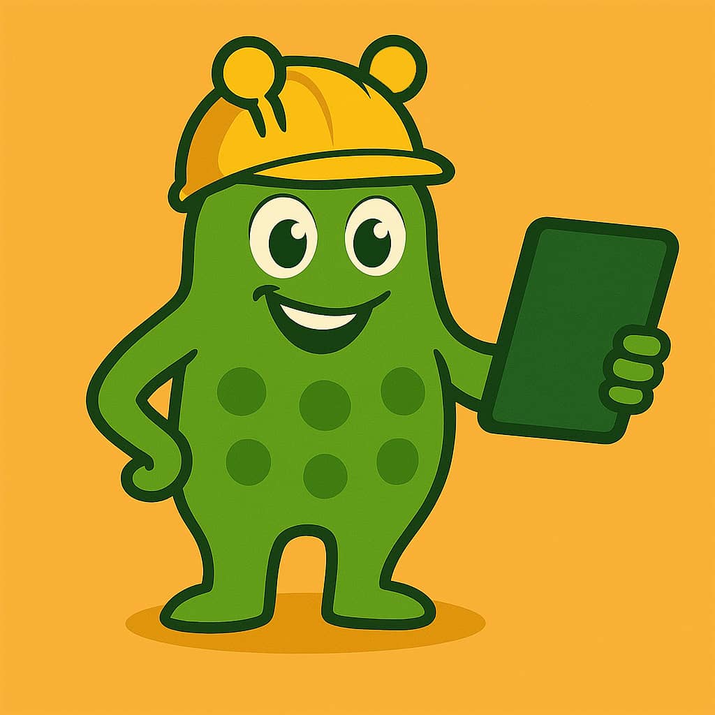 Happy Bugs Pro Tier - Professional wastewater management platform